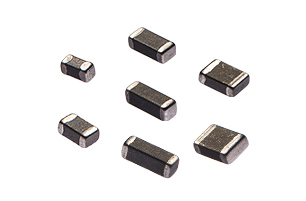 Chip Ferrite Beads